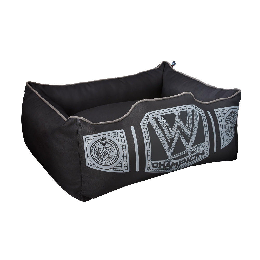 WWE Championship Pet Bed Pwcatalog
