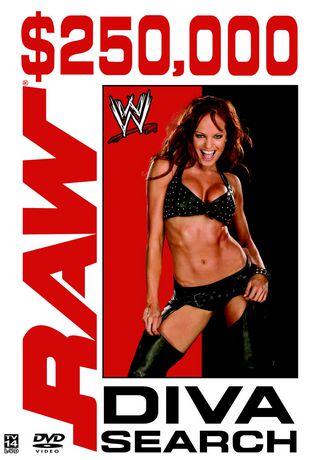 $250,000 Raw Diva Search