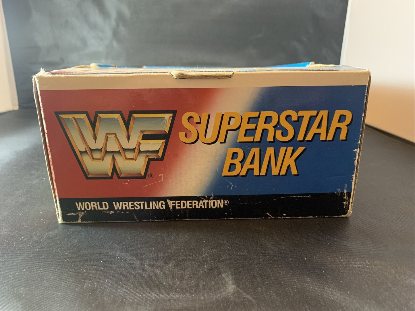 Super Bank 1991 Hulk Hogan PWcatalog