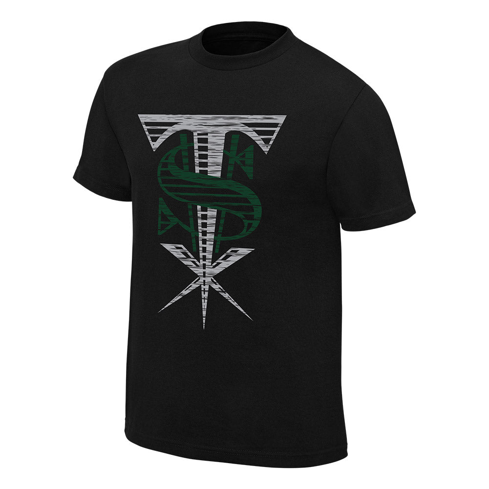 WrestleMania 32 Shane McMahon vs. Undertaker T-Shirt Pwcatalog
