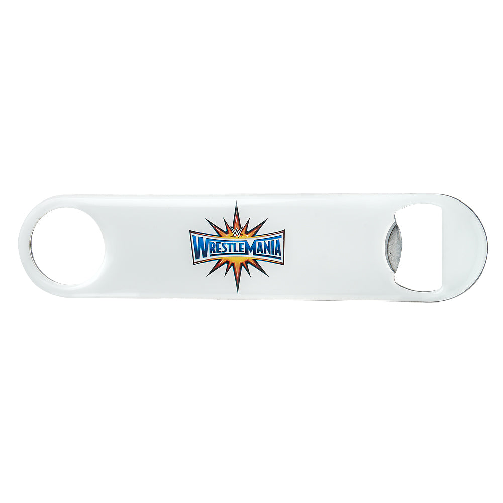 WrestleMania 33 Bottle Opener