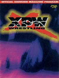 XPW January 1999 Magazine PWcatalog