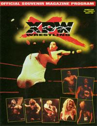XPW February 1999 Magazine PWcatalog