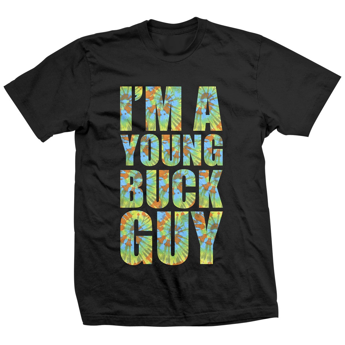 Young Bucks I'm A Young Buck Guy Shirt Pwcatalog