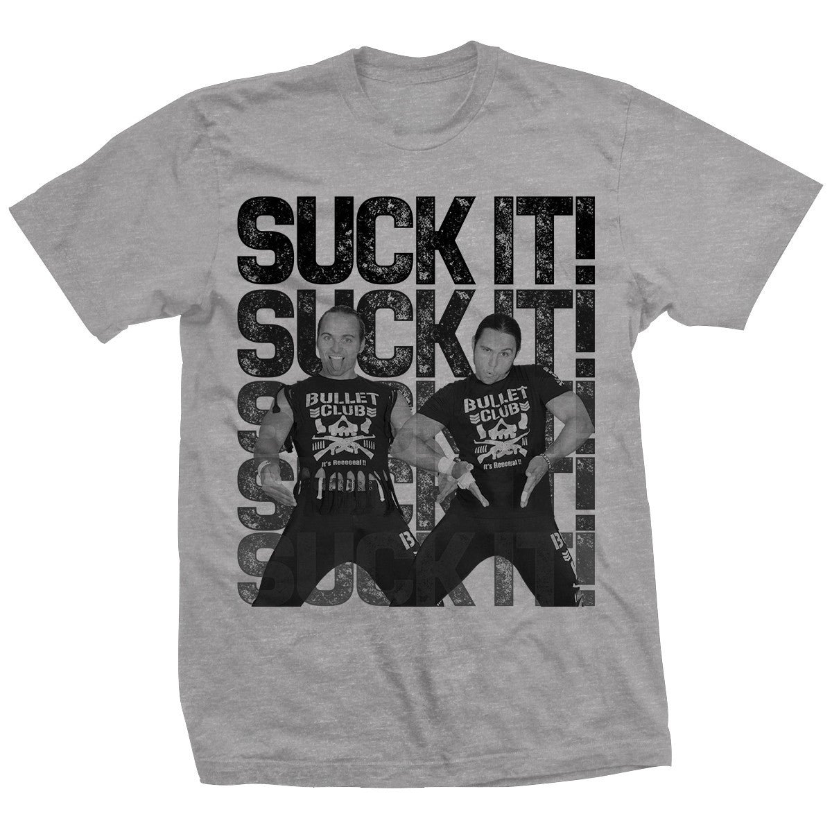 Young Bucks Suck It! Shirt Pwcatalog