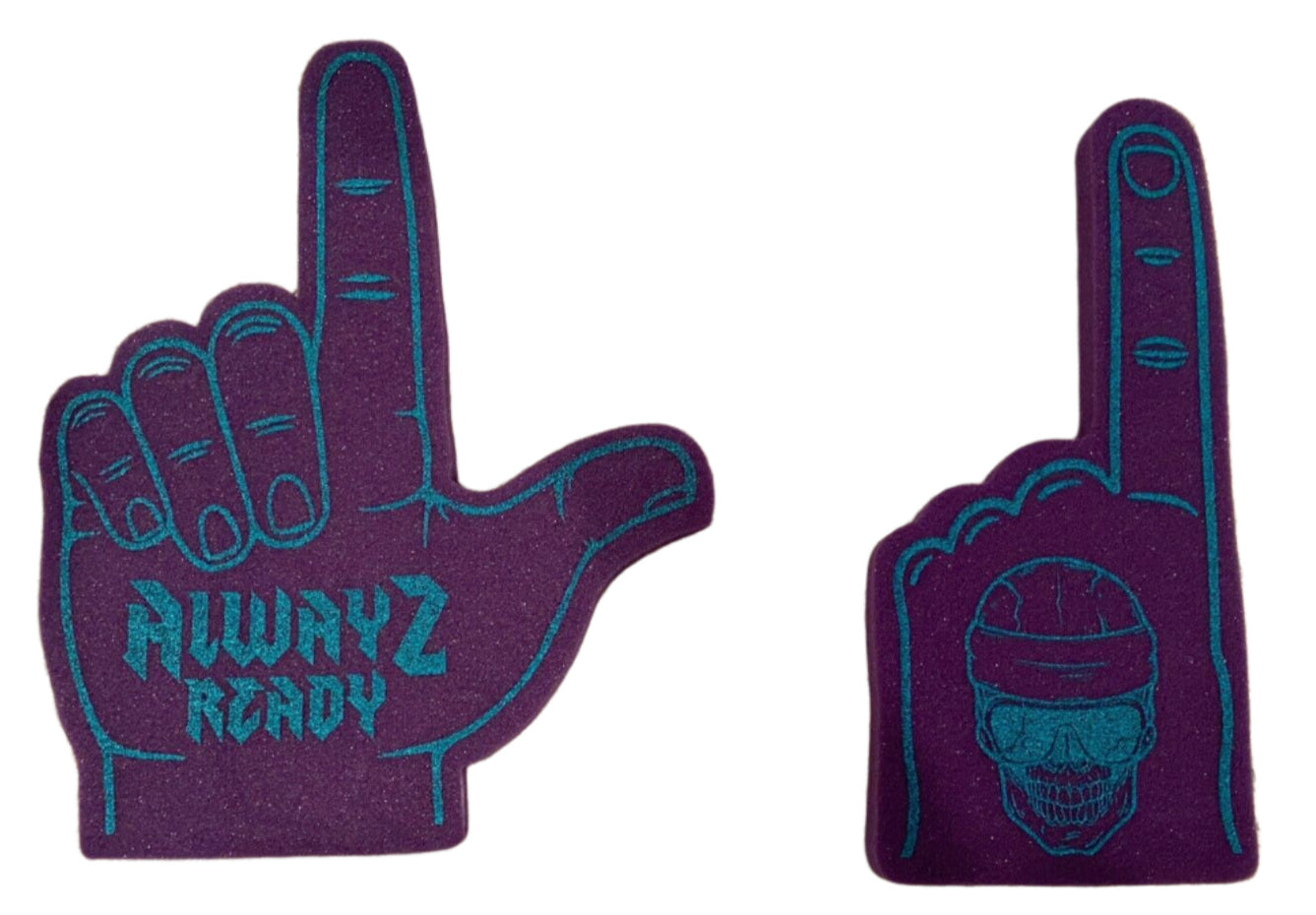 Zack Ryder Always Ready
