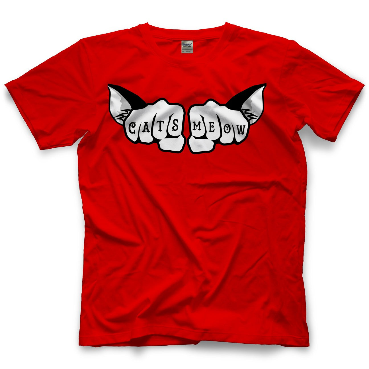 Zahra Schreiber Cats Meow Shirt Pwcatalog