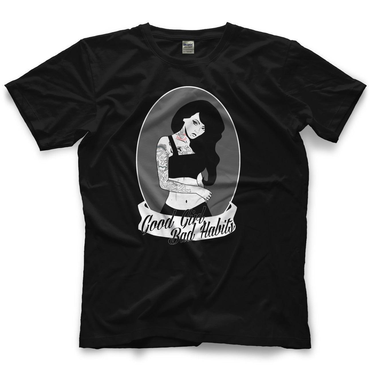 Zahra Schreiber Pinup Shirt Pwcatalog