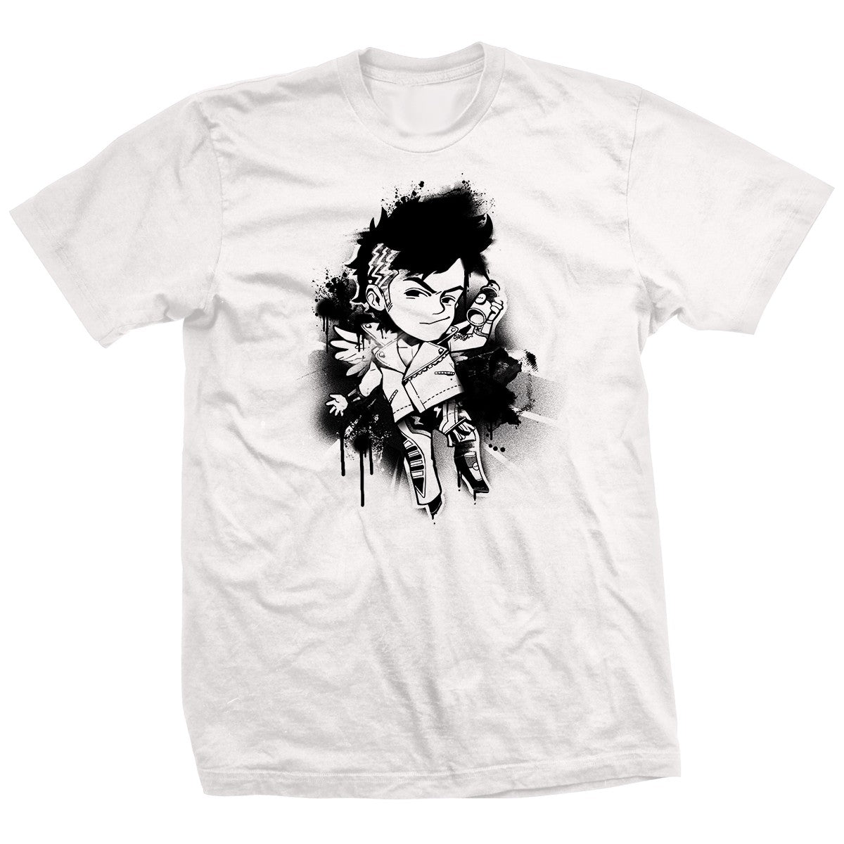 Zema Ion Street Art Zema Shirt Pwcatalog