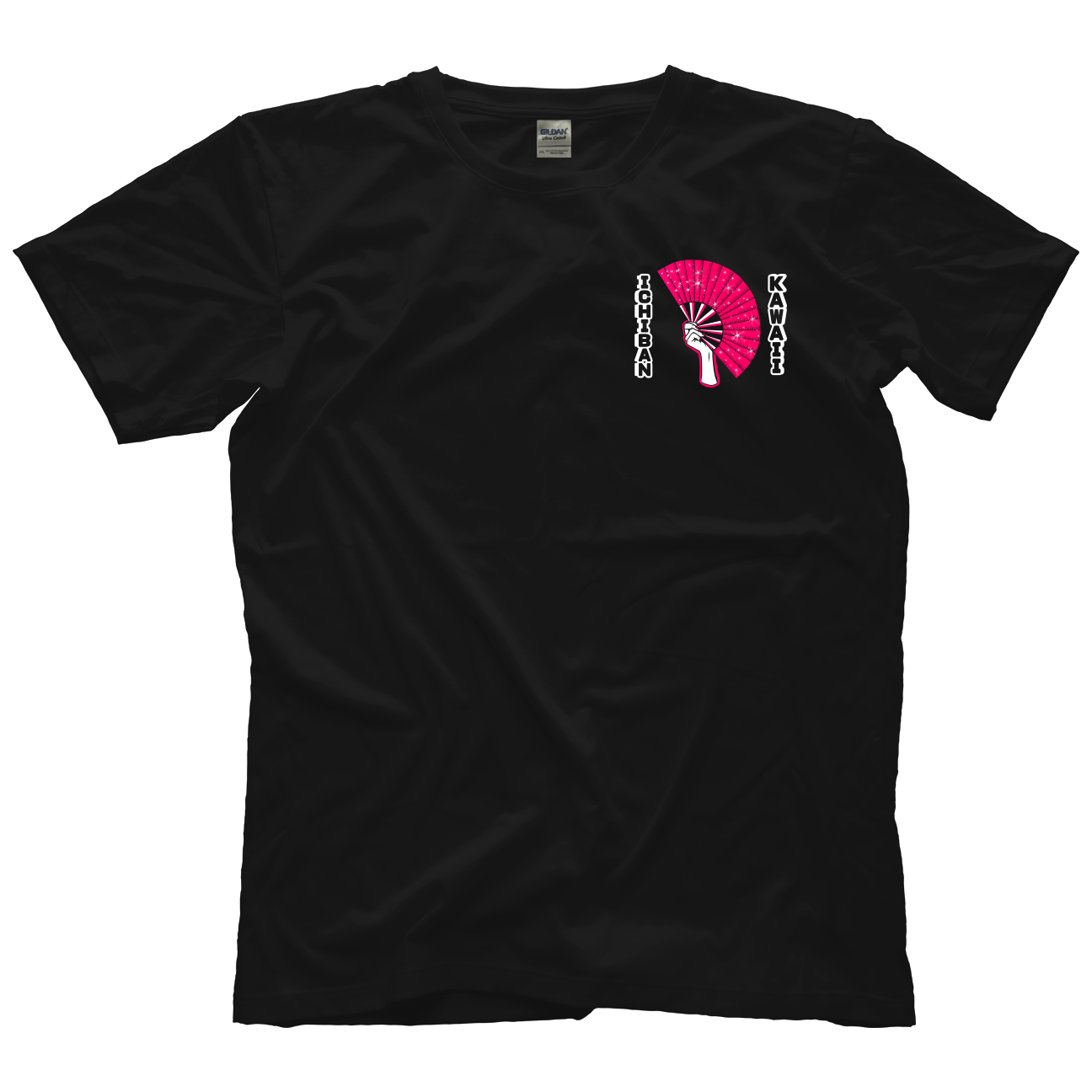 Zoe Lucas Ichiban Kawaii Shirt Pwcatalog