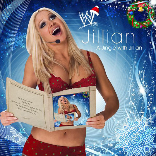 A Jingle with Jillian Music CDs PWcatalog