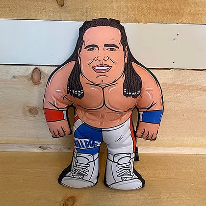 Brothers Gaddor Officially Licensed Gaddor Buddies British Bulldog Action & Toy Figures PWcatalog