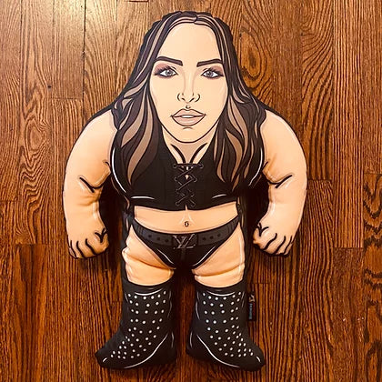 Brothers Gaddor Officially Licensed Gaddor Buddies Cassie Lee Action & Toy Figures PWcatalog