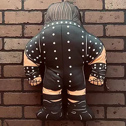 Brothers Gaddor Officially Licensed Gaddor Buddies Demolition Ax Action & Toy Figures PWcatalog