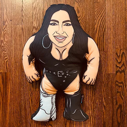 Brothers Gaddor Officially Licensed Gaddor Buddies Jessie McKay Action & Toy Figures PWcatalog