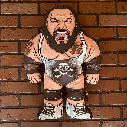 Brothers Gaddor Officially Licensed Gaddor Buddies JONAH Action & Toy Figures PWcatalog