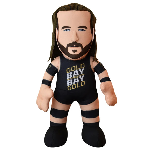 WWE Uncanny Brands Bleacher Creatures 8 Adam Cole Action & Toy Figures PWcatalog