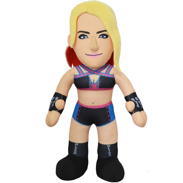 WWE Uncanny Brands Bleacher Creatures 6 Alexa Bliss Action & Toy Figures PWcatalog