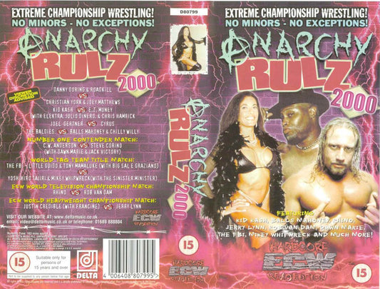 Anarchy Rulz 2000