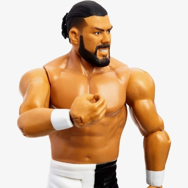 WWE Mattel WrestleMania 37 Andrade Action & Toy Figures PWcatalog