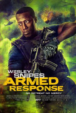 Armed Response DVDs & Videos PWcatalog