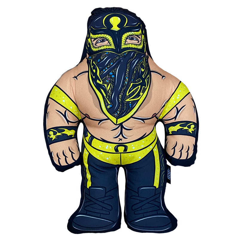 ROH Brothers Gaddor Honor Pals 1 Bandido Action & Toy Figures PWcatalog