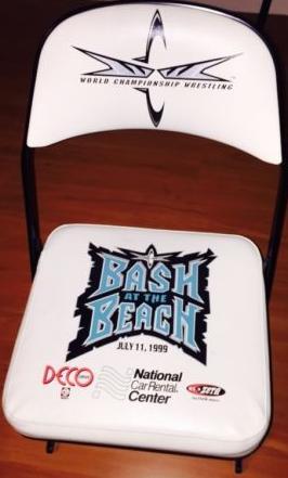 Bash at the Beach 1999 - image 2