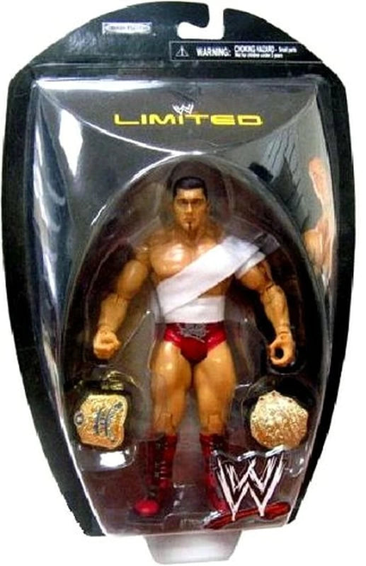 WWE Jakks Pacific Carded Batista Action & Toy Figures PWcatalog