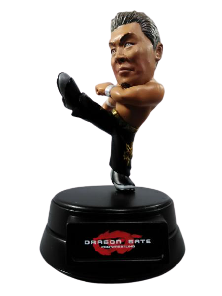 Dragon Gate F Toys Connect Masaaki Mochizuki Action & Toy Figures PWcatalog