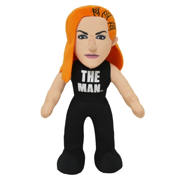 WWE Uncanny Brands Bleacher Creatures 7 Becky Lynch Action & Toy Figures PWcatalog