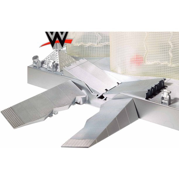 WWE Mattel Ultimate Entrance Stage Action & Toy Figures PWcatalog