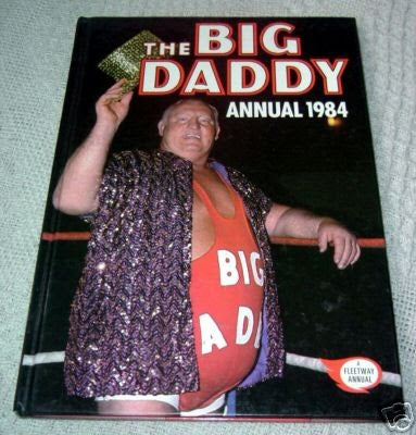big daddy magazine PWcatalog