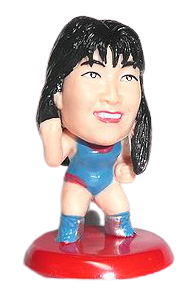 CharaPro Mini Big Heads/Pro-Kaku Heroes 8 Itzuki Yamakazi Action & Toy Figures PWcatalog