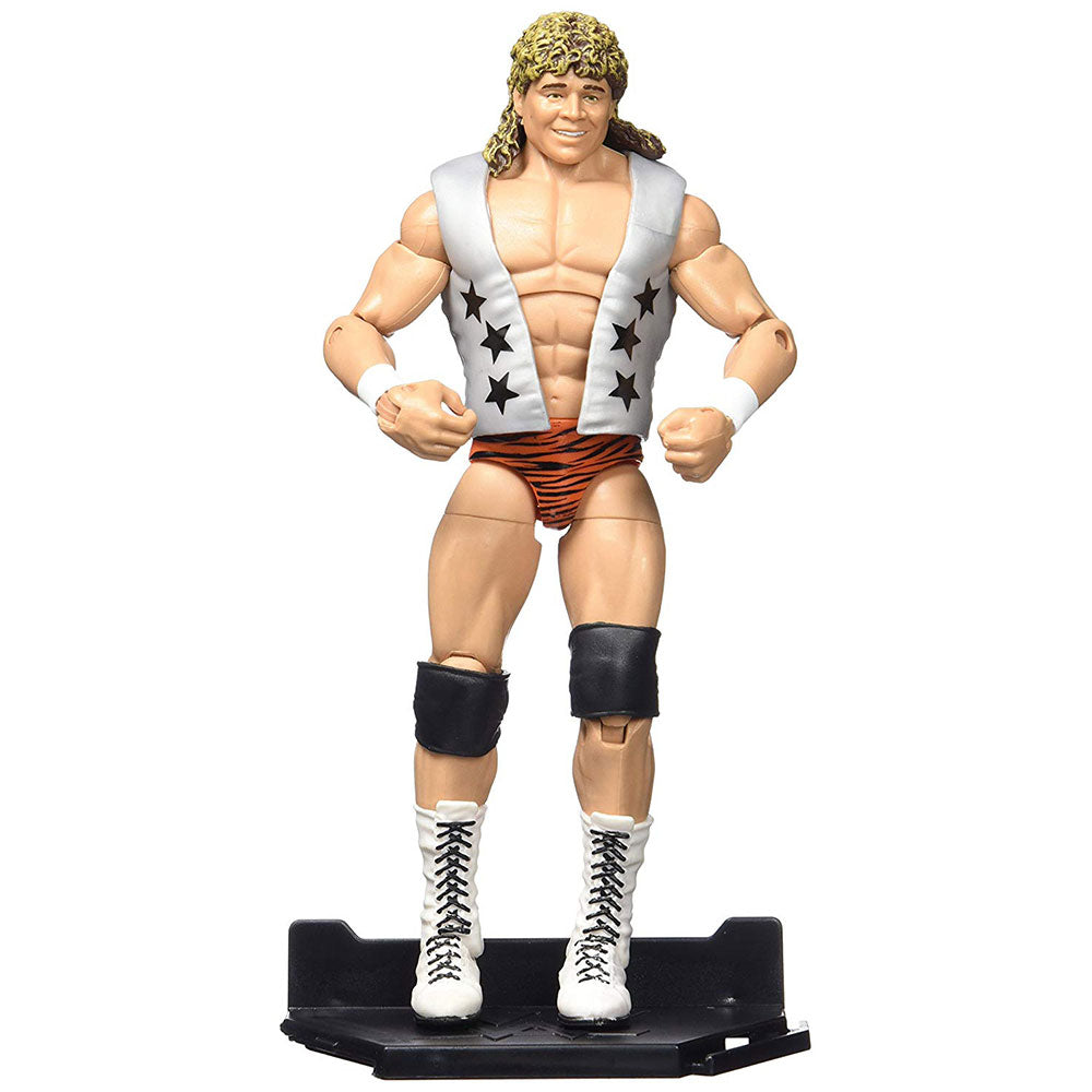 WWE Mattel Elite Collection Series 47B Brian Pillman Action & Toy Figures PWcatalog