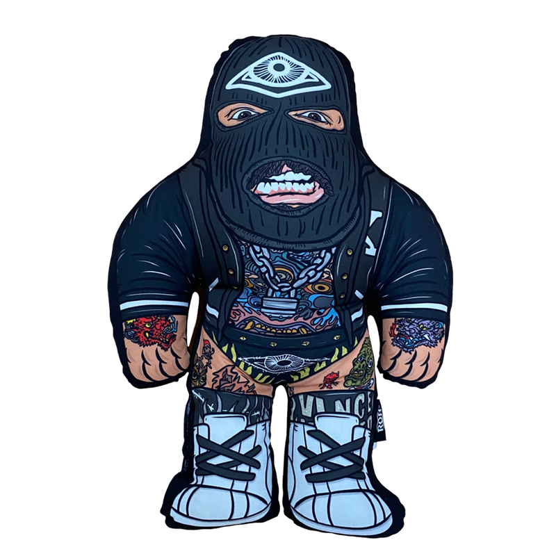 ROH Brothers Gaddor Honor Pals 1 Brody King Action & Toy Figures PWcatalog