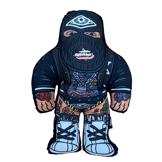 ROH Brothers Gaddor Honor Pals 1 Brody King Action & Toy Figures PWcatalog