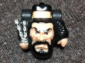 Bruiser Brody Toy Cars PWcatalog