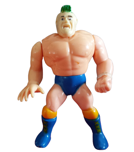 Simba Toys Wrestling Champs 1 Zambo Zodiac Action & Toy Figures PWcatalog