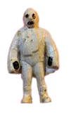 Titanes En El Ring Felfort Jack Jack Chocolates 1977-1978 Collection El Dogo Action & Toy Figures PWcatalog
