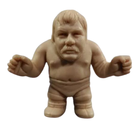 Popy Super Puroresu Keshi Stan Hansen Action & Toy Figures PWcatalog