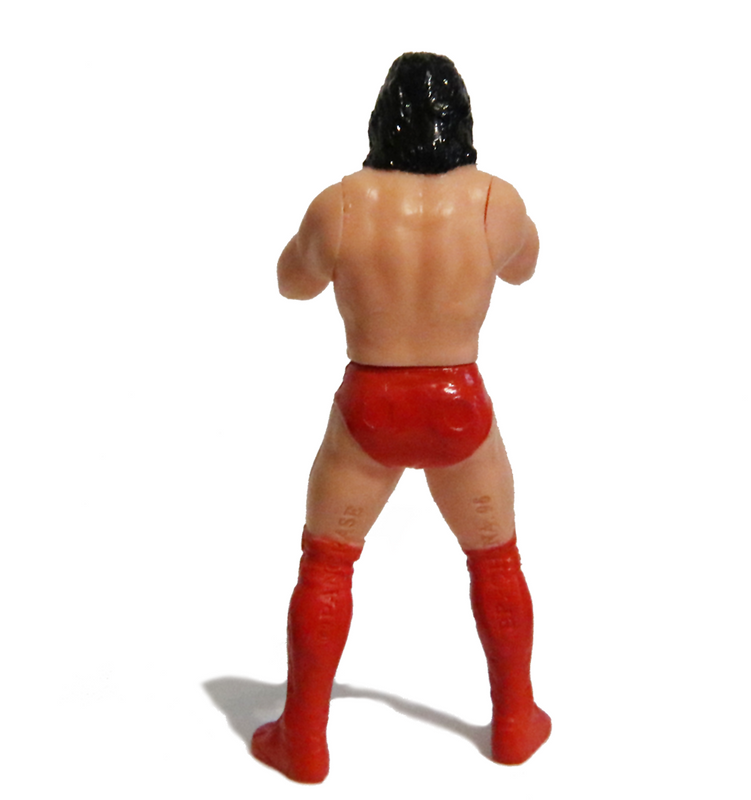 Banpresto Real Figure In Battledome Masakatsu Funaki Action & Toy Figures PWcatalog