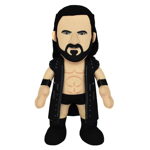 WWE Uncanny Brands Bleacher Creatures 8 Drew McIntyre Action & Toy Figures PWcatalog
