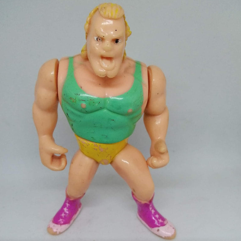 Simba Toys Wrestling Champs 1 Punching Paul Action & Toy Figures PWcatalog
