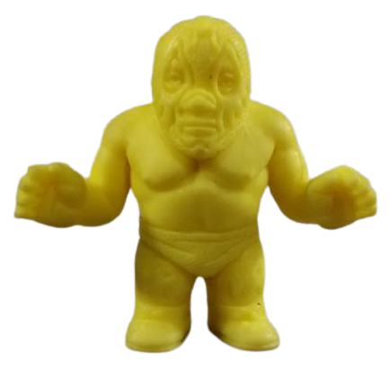 Popy Super Puroresu Keshi Mil Mascaras Action & Toy Figures PWcatalog