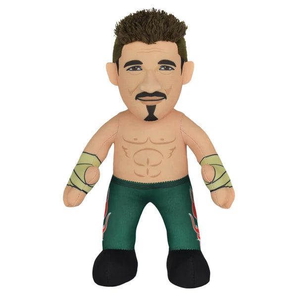WWE Uncanny Brands Bleacher Creatures 9 Eddie Guerrero Action & Toy Figures PWcatalog