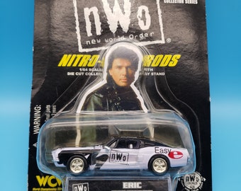 Nitro Street Rod eric bischoff PWcatalog