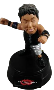 Dragon Gate F Toys Connect Susumu Yokosuka Action & Toy Figures PWcatalog