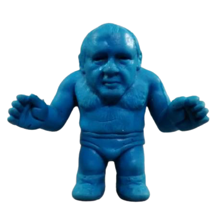 Popy Super Puroresu Keshi Dory Funk Jr. Action & Toy Figures PWcatalog