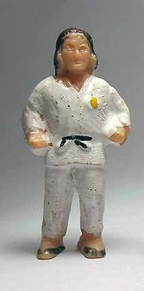 Titanes En El Ring Felfort Jack Jack Chocolates 2 Naka Sone Action & Toy Figures PWcatalog