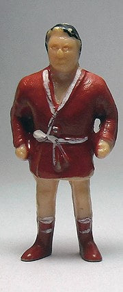 Titanes En El Ring Felfort Jack Jack Chocolates 2 Jose Luis Action & Toy Figures PWcatalog